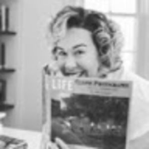 Meet your Posher, Ms. j.